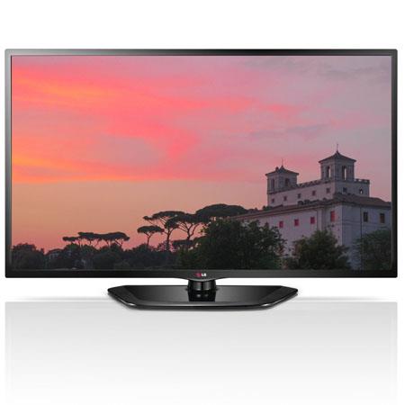 LG 32-inch LED TV - LN530B 720P 60HZ HDTV