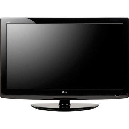 LG 37LG50 37" Class 1080P LCD HDTV with ATSC/NTSC/Clear QAM Tuner, 15,000:1 Dynamic Contrast Ratio and USB 2.0, Glossy Piano Black image