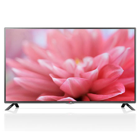 LG Electronics 39LB5600 39" Full HD 1080p LED HDTV, MCI 120, - Triple XD Engine