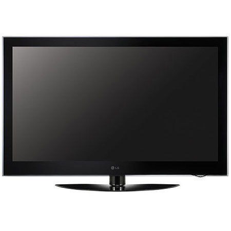 LG 50PS60 50" Class Full HD Plasma TV with 1080p Resolution, NTSC/ATSC Tuners with Clear QAM, SRS TruSurround XT &amp; 2,000,000:1 Dynamic Contrast Ratio image
