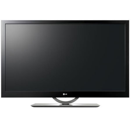 LG 55LHX 55&quot; LCD Full HD Ultra-Slim LED Backlit TV with 1080p Resolution, TruMotion 240Hz &amp; Intelligent Sensor, Black image