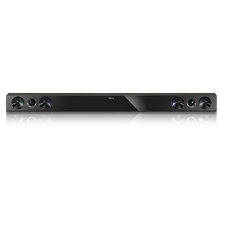 Buy LG Electronics - LG Electronics NB2420A 2-Channel Soundbar with Bluetooth Connectivity, 160 Watts, USB