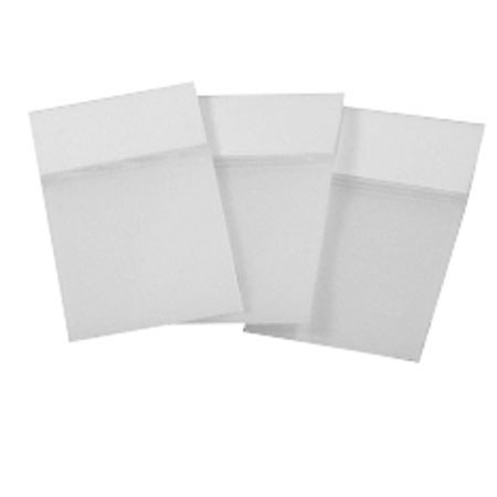 Lynn Peavey Fingerprint Lifting Tabs, 1.5x3" Size, 100 Tabs