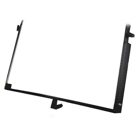 Litepanels 2'x2' Portable Collapsible Frame/Yoke for 4-LP1X1 Litepanels Fixtures image