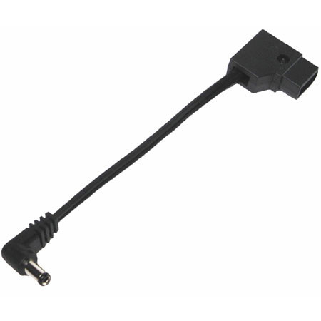 Litepanels +DT Mini Plug to Power-Tap 12 VDC Power Cord