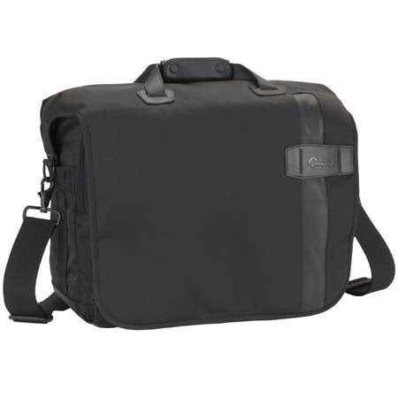 Lowepro Classified 250 AW Pro Shoulder Bag, Black image