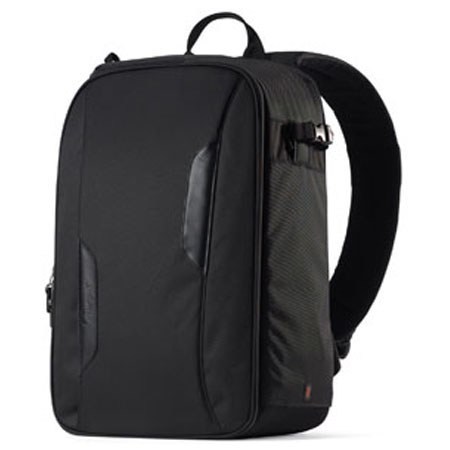 Lowepro Classified Sling 220 AW, Slingshot Photo Backpack, Black image