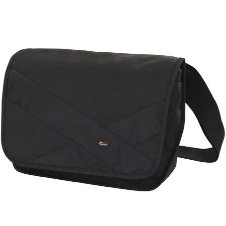 Lowepro Exchange Messenger Shoulder Bag, Black image