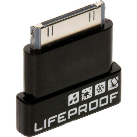 LifeProof Dock Connector for Apple iPhone 4/4s