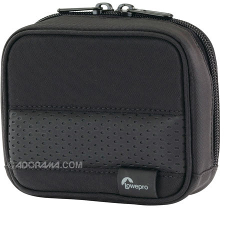 Lowepro Munich 30 Camera Pouch - Black image