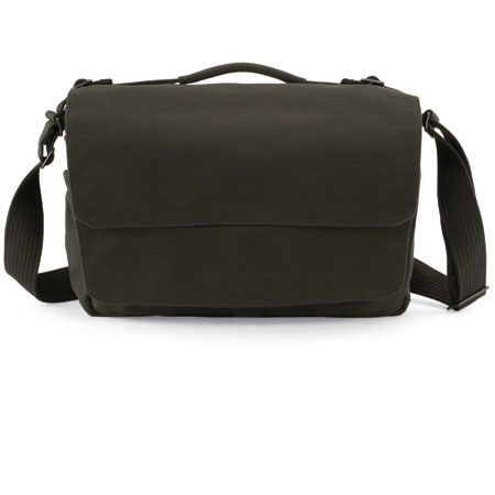 Lowepro Pro Messenger 200 AW Shoulder Bag - Slate Grey