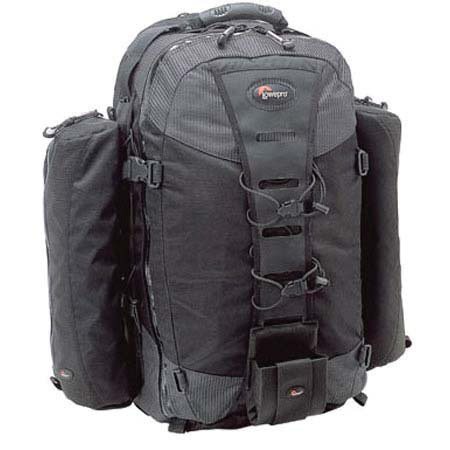 Lowepro Photo Trekker AW II, All Weather Photographic Backpack, Black. image