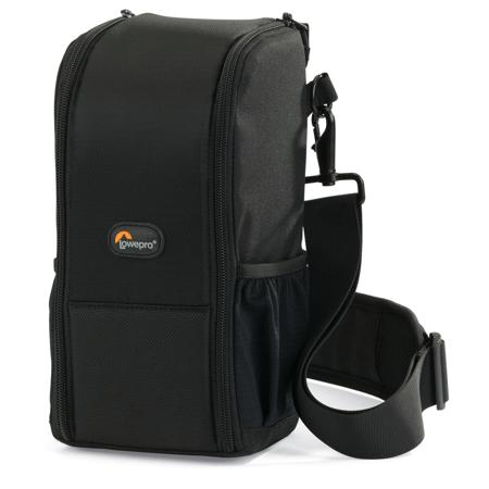 Lowepro S&amp;F Lens Exchange Case 200 AW, Holds a 70-200mm Lens f/2.8 image
