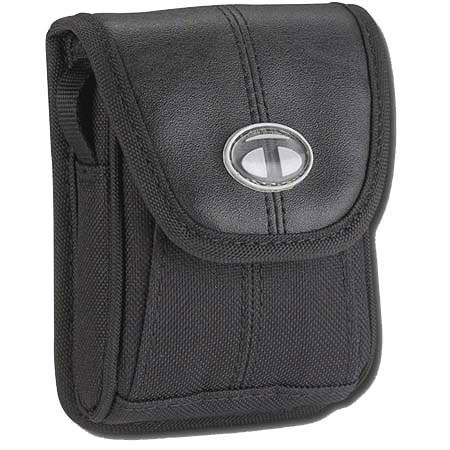 Lowepro Trax TCP-06 Pouch for Compact Digital Cameras, Black. image