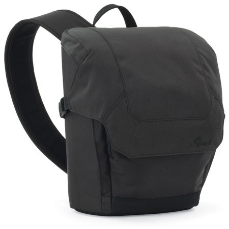 Lowepro Urban Photo Sling 150 for Cameras and Tablet Computer, Black