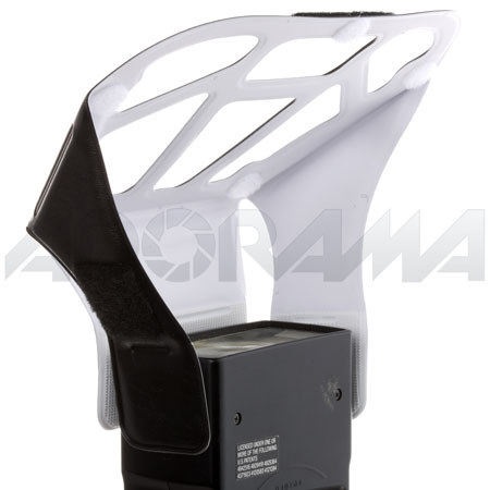LumiQuest ProMax Bounce Flash System image