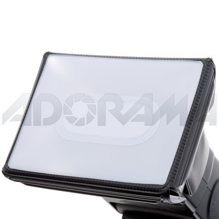 LumiQuest ProMax Mini SoftBox image