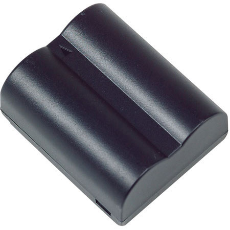 Lenmar No Memory Lithium-Ion Digital Camera Battery for Panasonic CGA-006, 7.2v 710 Mah image