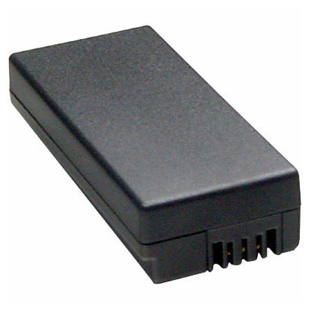 Lenmar Lithium-Ion No Memory Digital Camera Battery for Sony NPFC-10 675mah 7.2v