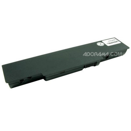 Lenmar No Memory Lithium-Ion Notebook Computer Battery, 11.1V 4400mAh, for Acer Aspire 4315, Aspire 4710, Aspire 4920 and others: Replaces AS07A31, AS07A51, AS0