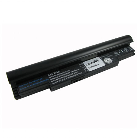UPC 029521842944 product image for Lenmar LBSGNC10 Lith-Ion Battery 11.1V / 4400 mAh - Fits Samsung N120 Series, NC | upcitemdb.com