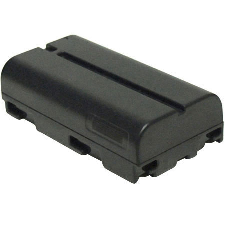 Lenmar No Memory, Lithium-Ion Camcorder Battery for JVC BN-V207, 1150mAh, 1 Hour