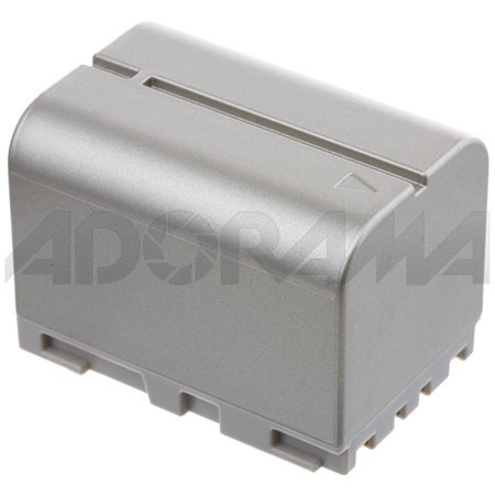 Lenmar No Memory, Lithium-Ion Camcorder Battery for JVC BN-V416, 1700mah, 2 Hour