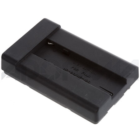 Lenmar PF80 Charger Adapter Plate for Fuji NP-80 & Lenmar DLF80, JVC BN-V71, 2, 714U & Lenmar LIJ712 Digital Camera Batteries