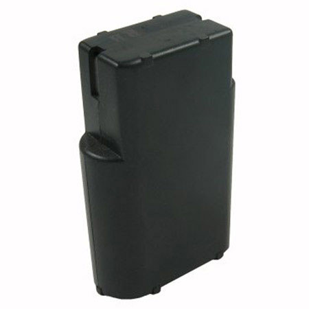 Lenmar WS-30000F-M Replacement Nickel-Metal Hydride Battery for Symbol LRT3800/LRT3805-7 Barcode Scanners, 4.8V/1100mAh