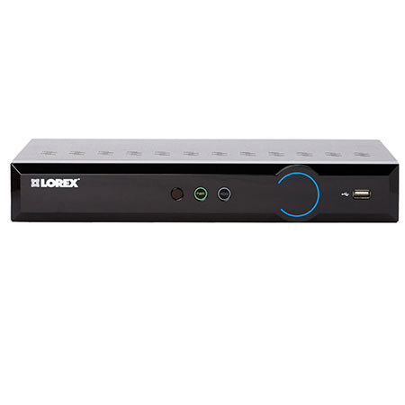 UPC 695529000176 product image for Lorex Eco Blackbox3 Stratus 4 Channel 960H Network 500GB DVR, Up to 4TB Maximum  | upcitemdb.com