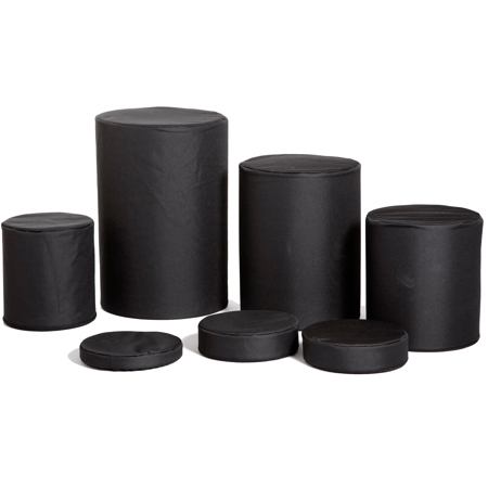 Lastolite Posing Tubs, Set of 4 with Cushions image