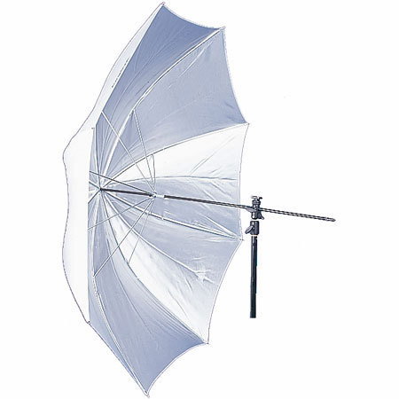 Lastolite 32" Translucent Classic Umbrella with Case image