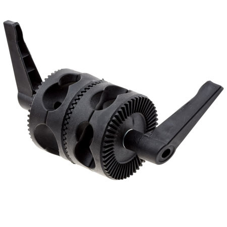 Adorama Adapter Clamp, Connects a Boom Arm to a Light Stand. image
