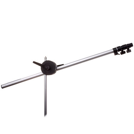 Adorama Portable Reflector Bracket 22-58" image
