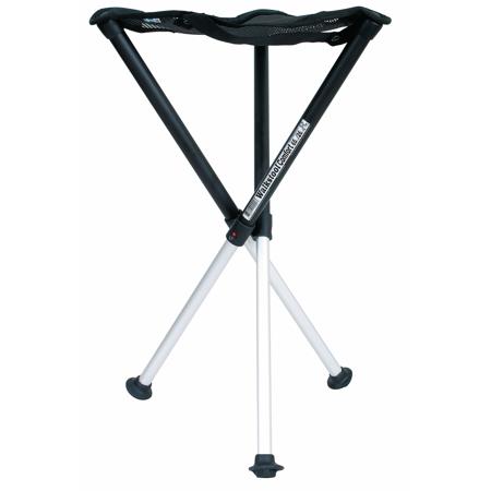 Walkstool Comfort XXL, 26" High Extra - Extra Large Portable Tripod Stool, Supports up to 550 lbs. image