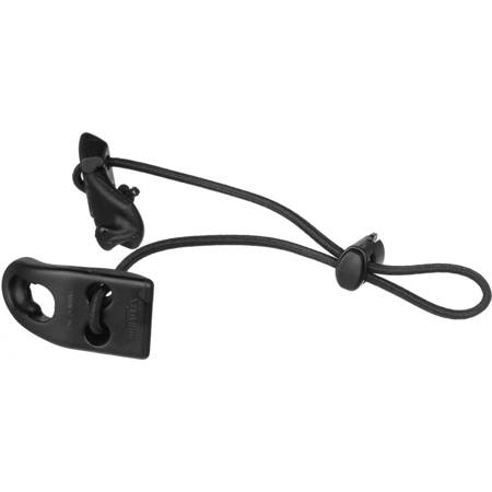 Lightware Podlocks, Tripod & Lightstand Leg Tie Downs, Set of Four Elastic Tie Downs.