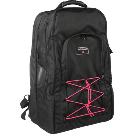 Lightware Digital Backpack, for Digital Cameras, Accessories and a Notebook, Complete with Harness System. image