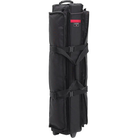 Lightware Long Rolling Stand Bag 48, for Stands, Umbrellas, Softboxes and Tripods image