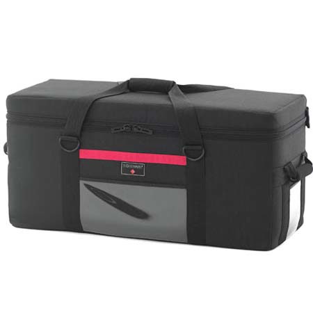 Lightware Broadcast Video Camera Case for Cameras up to 28" Long.