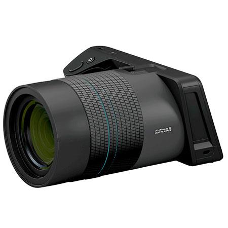 Lytro Illum Light Field Digital Camera (NA) , 8x Optical Zoom, 4