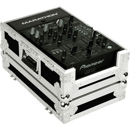 UPC 111311011354 product image for Marathon Flight Road Case with Front Sliding Doors for 10" DJ Mixers | upcitemdb.com