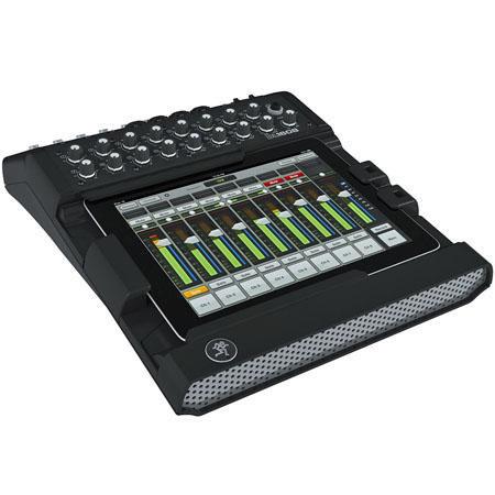 Mackie Mackie 16-Channel Digital Live Sound Mixer for iPad