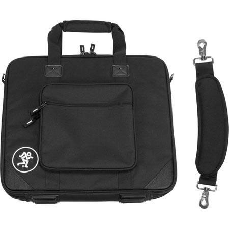 UPC 663961034233 product image for Mackie Mackie Bag for ProFX16 Mixer | upcitemdb.com
