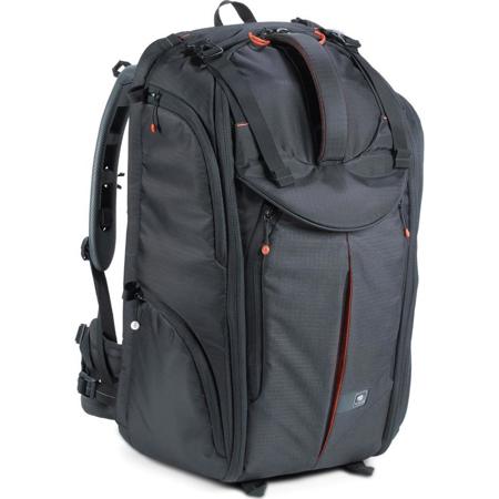 Manfrotto Pro Light Pro-V-610 Video Backpack for Camcorder/DSLR/Video Rig