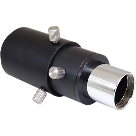 Meade Variable Projection Camera Adapter for Digital & Film SLRs, 1.25