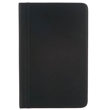 M-Edge Go Jacket for Nook Color Digital eReader, Black