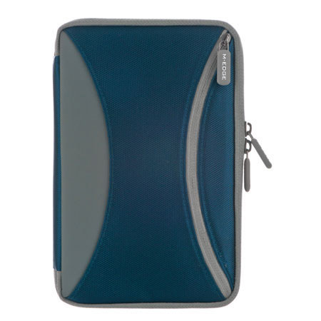 M-Edge Latitude Jacket for Nook Color Digital eReader, Navy Blue