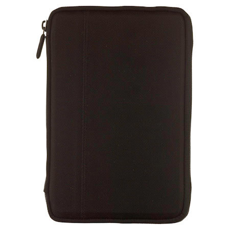 M-Edge Universal Case for 7" Tablets, Black