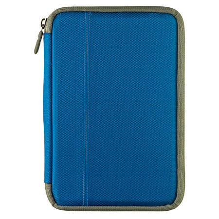 M-Edge Universal Case for 7" Tablets, Teal