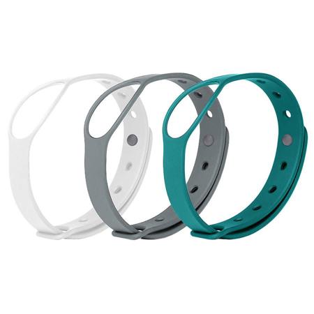 UPC 858084004083 product image for Misfit 3 Color Sports Band | upcitemdb.com